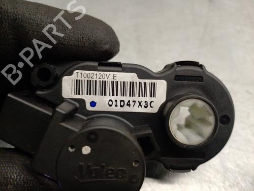 Heater blower motor PEUGEOT 508 I (8D_) 2.0 BlueHDi 180 | BP15587889M62 