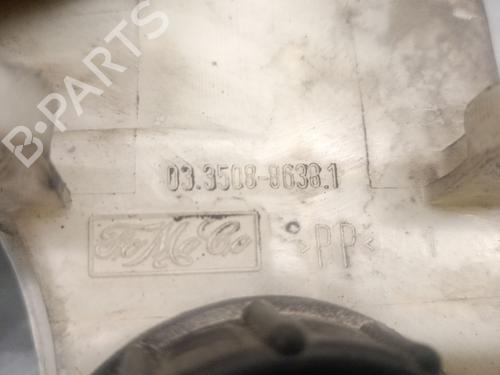 Brake master cylinder FORD S-MAX (WA6) 2.0 TDCi | BP28129476M77 