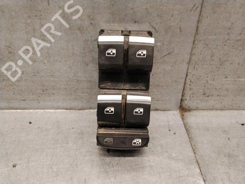 Used Left front window switch Left front window switch 36491575 36491575