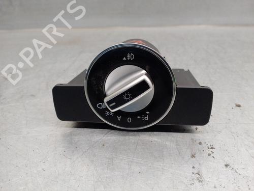 Used Headlight switch MERCEDES-BENZ E-CLASS (W212) E 250 CDI / BlueTEC (212.003, 212.004) (204 hp) 16027237