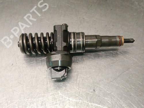Used Injector Injector SKODA FABIA II Combi (545) 1.4 TDI (80 hp) 35724353 35724353