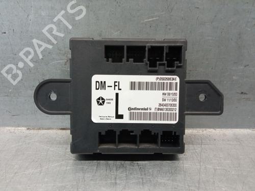 comfort-control-module-lancia-voyager-mpv-404_-2011-2012-2013-2014-27259935 main image