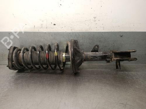 Left rear shock absorber HYUNDAI MATRIX (FC) 1.6 | BP32314232M18
