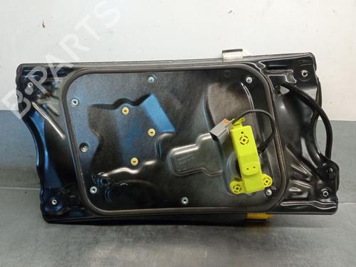 Rudehejsemekanisme Højre foran LAND ROVER FREELANDER 2 (L359) 2.2 TD4 4x4 | BP28733039C23