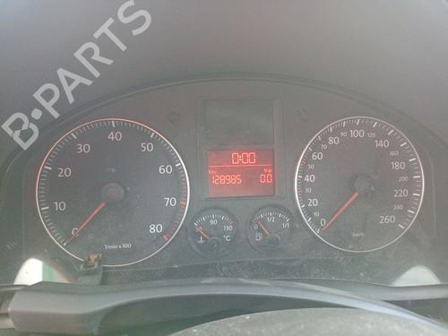 Right headlight VW GOLF V (1K1) 1.6 | BP30411042C29 - Image 11