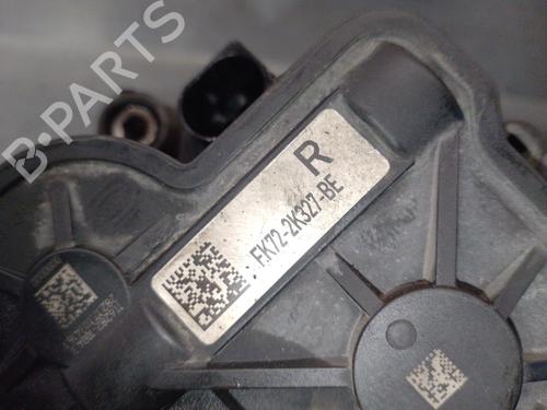 Right rear brake caliper JAGUAR XE (X760) 2.0 D | BP33054160M106 - Image 7