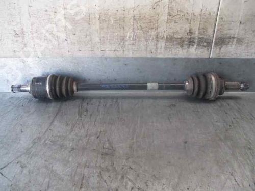 Used Right rear driveshaft HYUNDAI SANTA FÉ II (CM) [2005-2015]  8059404