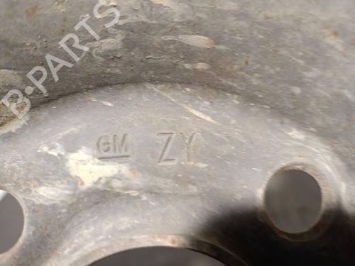 Fælk OPEL COMBO Box Body/MPV 1.7 DI 16V | BP31250906C45