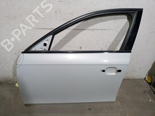 left-front-door-audi-a4-b8-avant-8k5-2007-2008-2009-2010-2011-2012-2013-2014-2015-2016-2017-26493704 main image