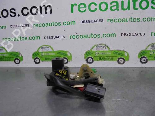 Used Front right lock ROVER STREETWISE Hatchback 2.0 TD (101 hp) 2094099