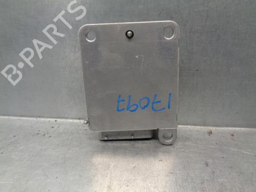 Airbag styreenhed CHEVROLET REZZO MPV (U100) 2.0 | BP11855969M53 