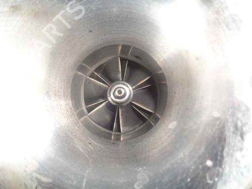 Turbocharger/Supercharger BMW 1 (E87)  | BP7119182M71 