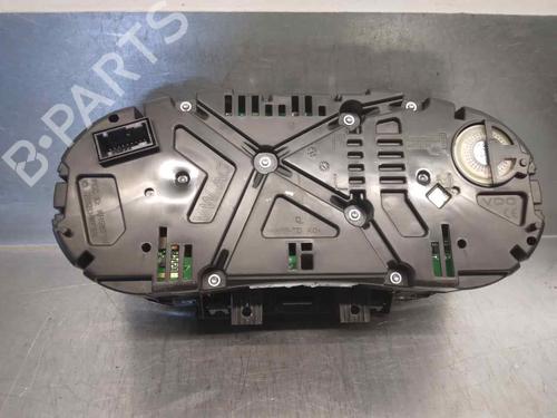 Instrument cluster VW POLO V (6R1, 6C1) 1.4 TDI | BP10505861C47
