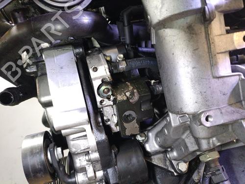 Engine BMW 5 (E60) 525 d | BP30104802M1