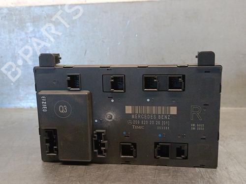 Used Electronic module Electronic module 37075059 37075059