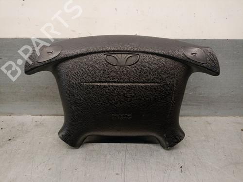 Used Driver airbag DAEWOO NUBIRA (J100) 1.6 16V (106 hp) 20708447