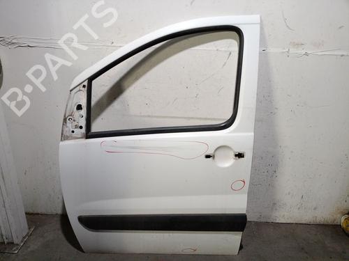 Used Left front door Left front door 39527373 39527373