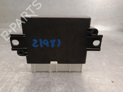 Electronic module LAND ROVER DISCOVERY V (L462) 2.0 Sd4 4x4 | BP22932314M83 
