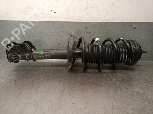 Right front shock absorber OPEL CORSA D (S07) 1.3 CDTI (L08, L68) | BP25729063M17 