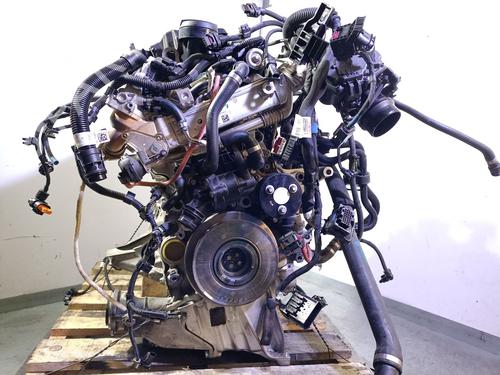 Używane Silnik BMW X3 (G01, F97, G08) xDrive 20 d Mild-Hybrid (190 hp) 30095860