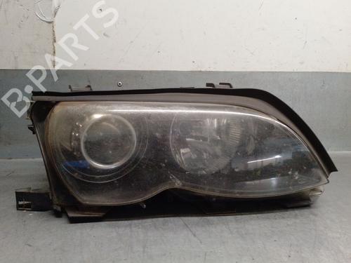 Phare droit BMW 3 (E46) 318 i (118 hp) 31074195