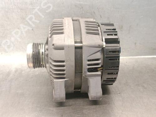Alternator PEUGEOT 607 (9D, 9U) 2.2 HDi | BP29192230M7 