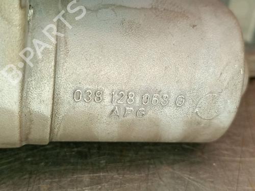 Throttle body VW PASSAT B6 (3C2) 1.9 TDI | BP32440887M82 