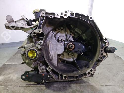 Used Gearbox PEUGEOT 2008 II (UD_, US_, UY_, UJ_, UR_, UC_) 1.2 PureTech 100 (USHNK) (101 hp) 27397102