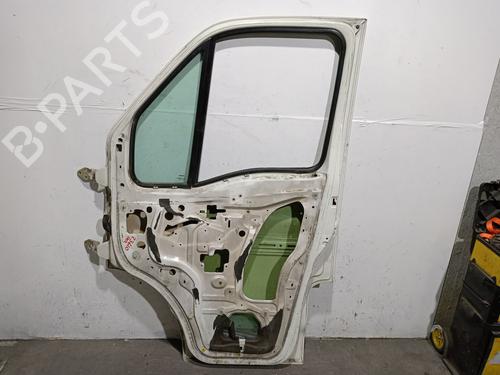 Dør høyre foran IVECO DAILY III Platform/Chassis 35 C 15 | BP29194112C3 