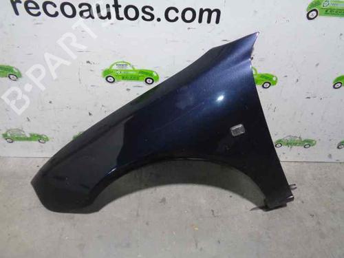 Used Left front fenders ROVER 25 I Hatchback (RF) [1999-2006]  5656510