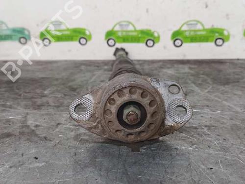 Left rear shock absorber SEAT IBIZA III (6L1) 1.4 TDI | BP5271136M18 