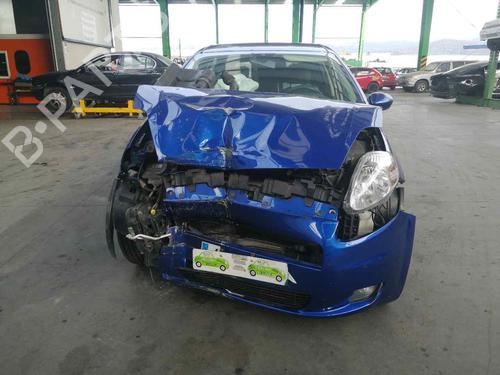 Starter FIAT GRANDE PUNTO (199_) 1.3 D Multijet (199.AXD11, 199.AXD1A, 199.AXD1B,... | BP9425795M8 