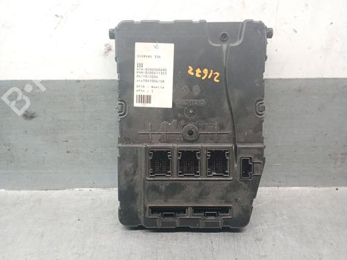 Sikringsdåse RENAULT MEGANE II (BM0/1_, CM0/1_) 1.9 dCi (BM0G, CM0G) (120 hp) 22753781