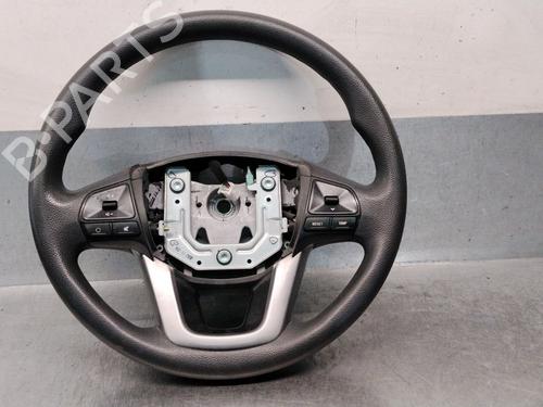 Used Steering wheel Steering wheel KIA RIO III (UB) 1.25 CVVT (86 hp) 39988077 39988077