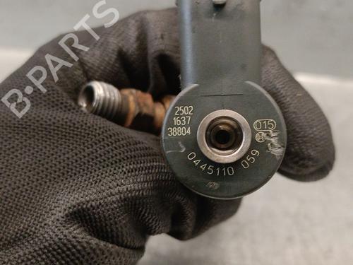 Injector CHRYSLER VOYAGER IV (RG, RS) 2.5 CRD | BP29270942M100 