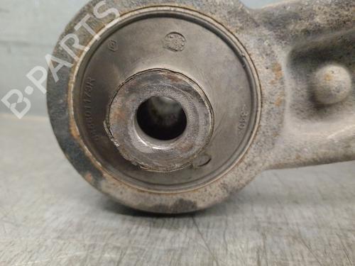 Left front suspension arm RENAULT MASTER III Van (FV) 2.3 dCi 125 FWD (FV0C, FV0D, FV0G, FV0H, FV0J, FV0K,... | BP30098202M12 