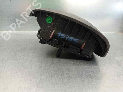 Førerens kollisjonspute CHEVROLET CAPTIVA (C100, C140) 2.2 D | BP10111487C9 