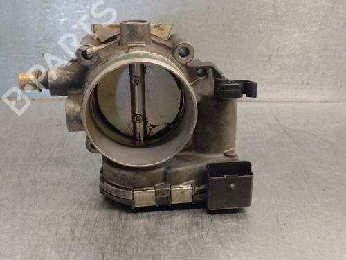 Used Throttle body Throttle body PEUGEOT 607 (9D, 9U) 3.0 V6 24V (207 hp) 36531714 36531714