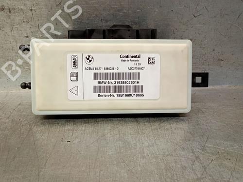 Elektronisk modul BMW X3 (F25) xDrive 20 d | BP28293653M83 