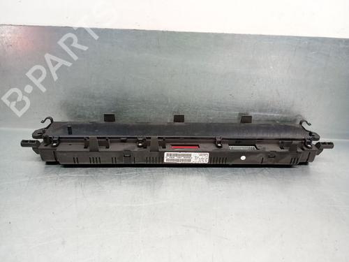 Kombiinstrument RENAULT SCÉNIC II (JM0/1_) 1.6 16V (JM1R) | BP28112910C47 