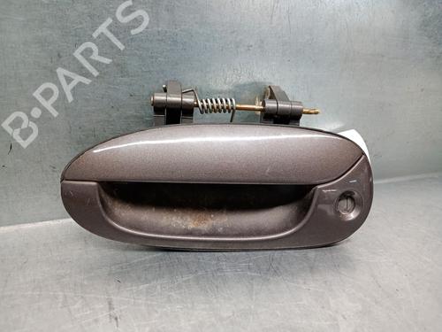 Front left exterior door handle KIA SHUMA II Saloon (FB)  | BP29500679C128 