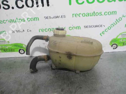 Used Expansion tank RENAULT MASTER II Van (FD) 2.8 dTI (114 hp) 2055617