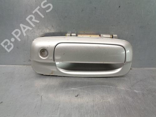 Front right exterior door handle LEXUS GS (_S16_) 300 (JZS160_, JZS160R) 6921030270 | 5 | PUERTAS