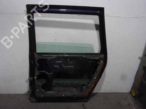 Right rear door VW SHARAN (7M8, 7M9, 7M6) 1.9 TDI | BP17082572C5 