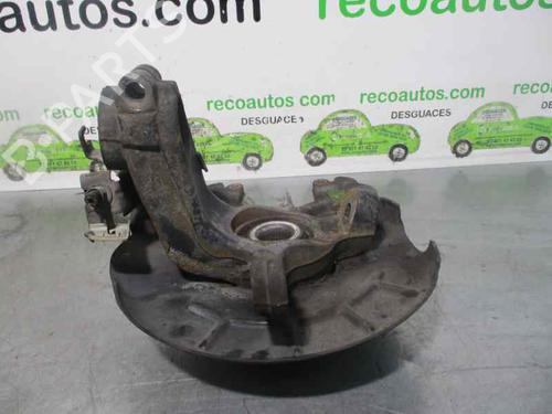 Left front steering knuckle SKODA FABIA I (6Y2) 1.9 SDI | BP2298941M25 