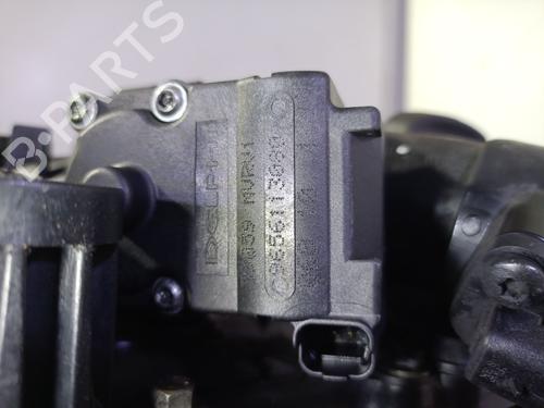 Engine FORD FIESTA VI (CB1, CCN) 1.4 TDCi | BP29421719M1 