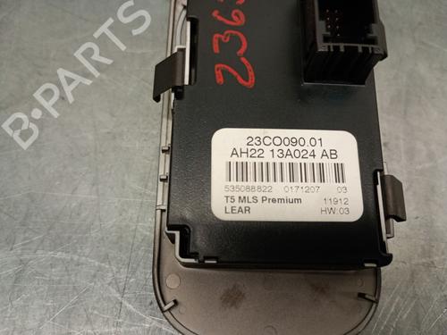 Headlight switch LAND ROVER RANGE ROVER SPORT I (L320) 3.0 D 4x4 | BP29351085I24 