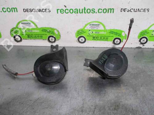 Used Horn KIA SPORTAGE II (JE_, KM_) [2004-2011]  20249961