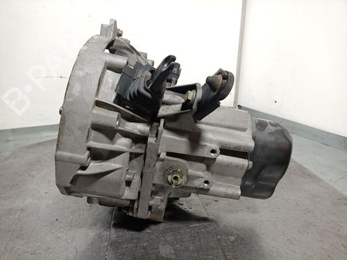 Gearbox RENAULT CLIO II (BB_, CB_) 1.4 16V (B/CB0P, BB13) | BP31799742M3 