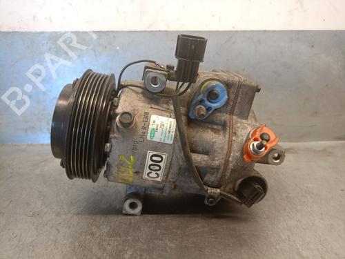 Used AC compressor HYUNDAI ix35 (LM, EL, ELH) 2.0 CRDi (184 hp) 20687810